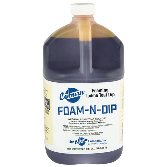 Foam-N-Dip--1 Gallon Jug