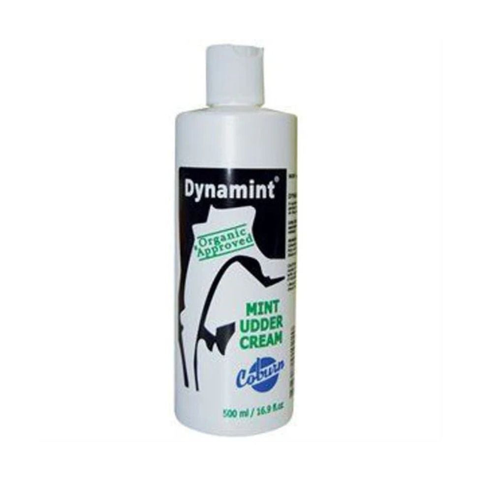 Dynamint Eutercreme