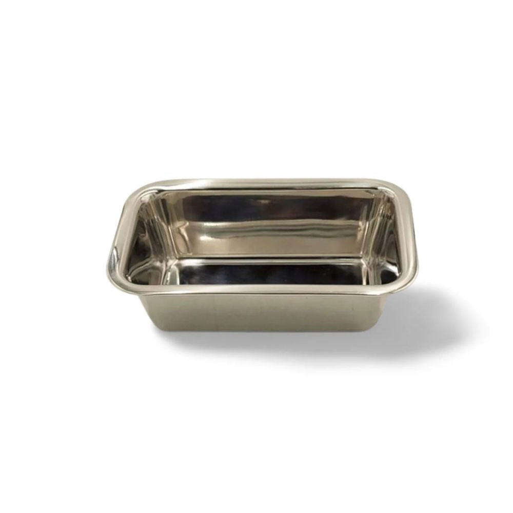 Stainless Steel Bread Loaf Pan