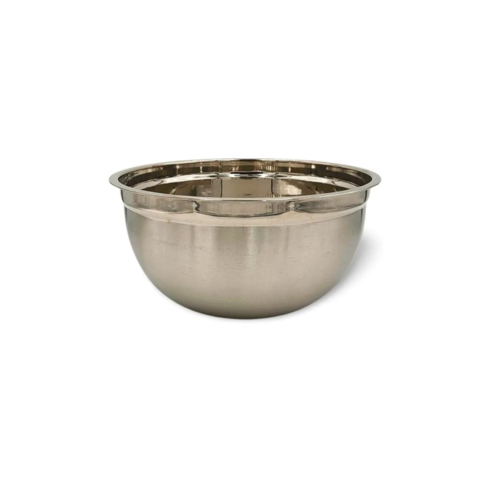 Stainless Steel German Bowls