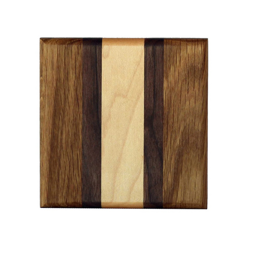 Hardwood Trivets