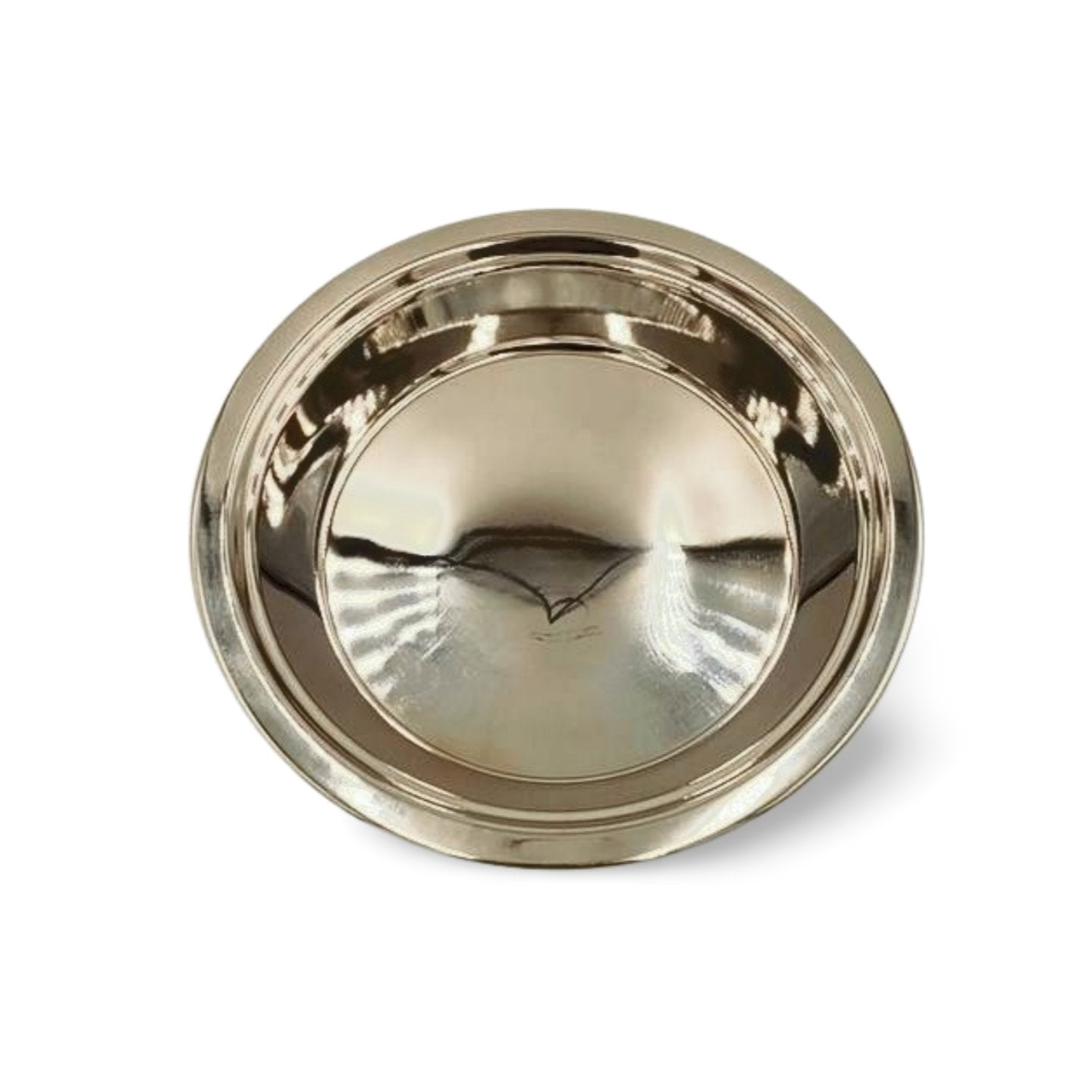 Stainless Steel 9" Pie PanShenandoah Homestead Supply715407467331