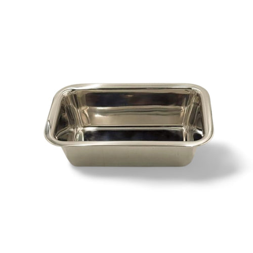 Stainless Steel Bread Loaf PanShenandoah Homestead Supply715407467317