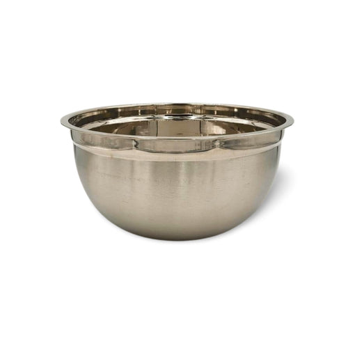 Stainless Steel German BowlsKitchenShenandoah Homestead Supply811957013117