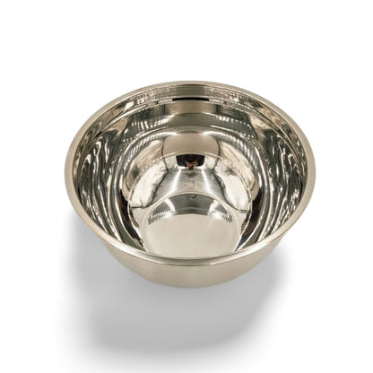 Stainless Steel German BowlsKitchenShenandoah Homestead Supply811957013117