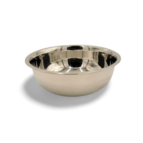 Stainless Steel Mixing BowlsKitchenShenandoah Homestead Supply715407467294