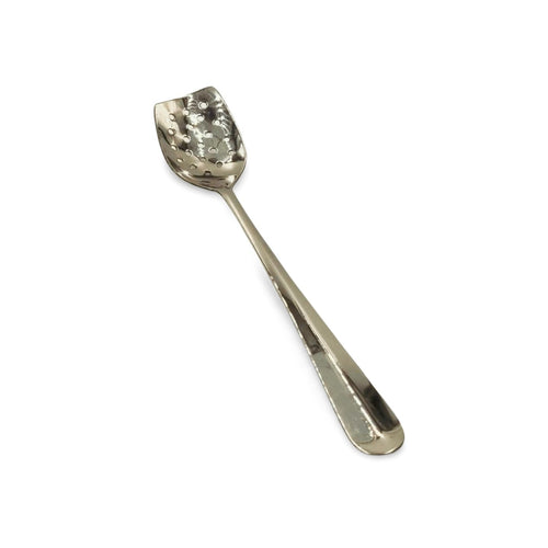 Stainless Steel Stir SpoonShenandoah Homestead Supply811957011182