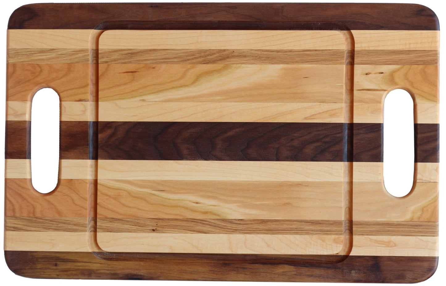 Double Handle Cutting Boards Including OilShenandoah Homestead Supply715407462640