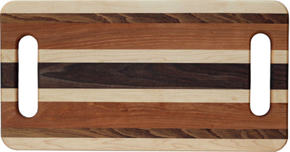 Double Handle Cutting Boards Including OilShenandoah Homestead Supply715407462640