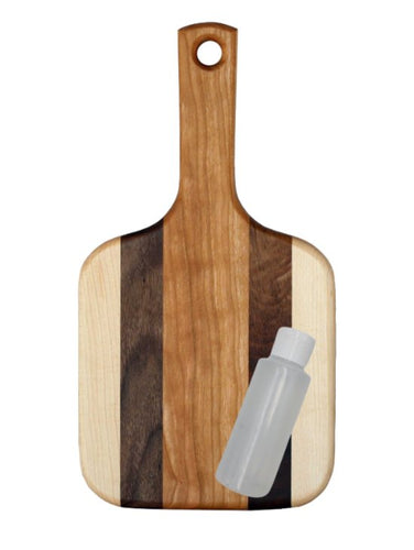 Double Handle Cutting Boards Including Oil – Shenandoah Homestead Supply