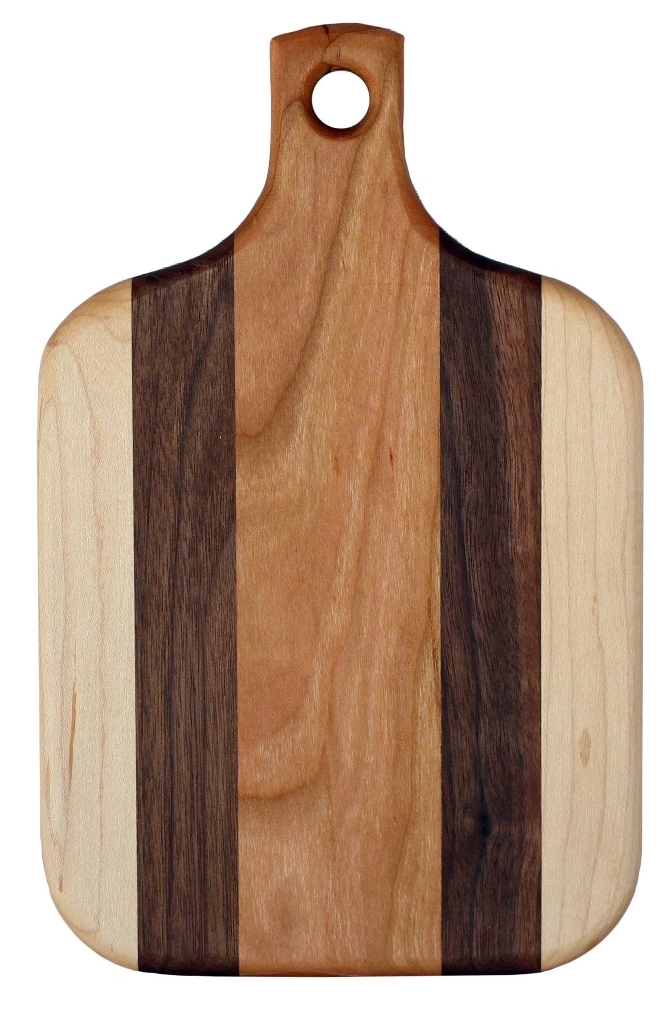 Paddle Handle Cutting Boards Including OilShenandoah Homestead Supply715407462572