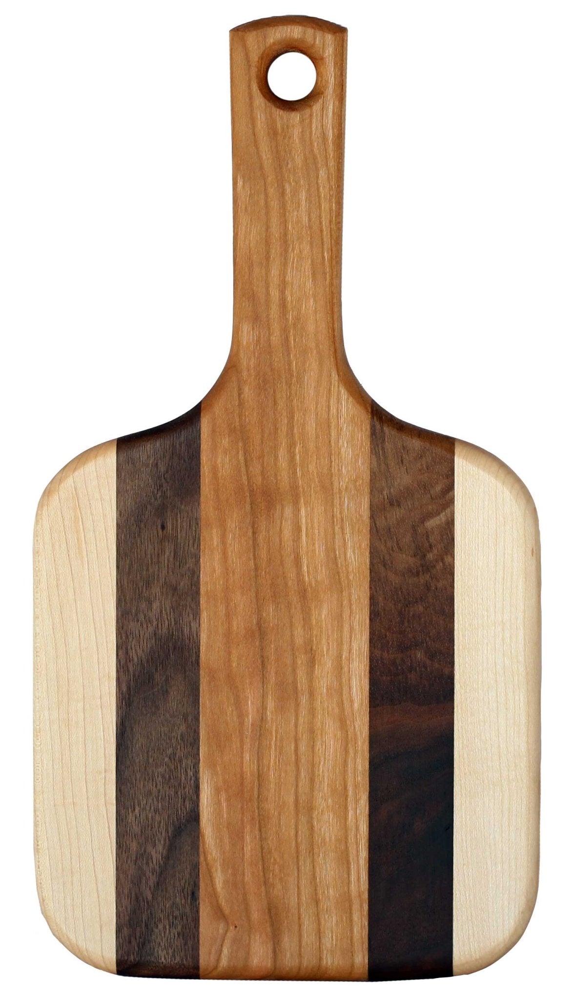 Paddle Handle Cutting Boards Including OilShenandoah Homestead Supply715407462572