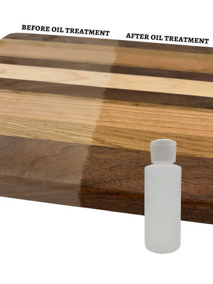 Paddle Handle Cutting Boards Including OilShenandoah Homestead Supply715407462565