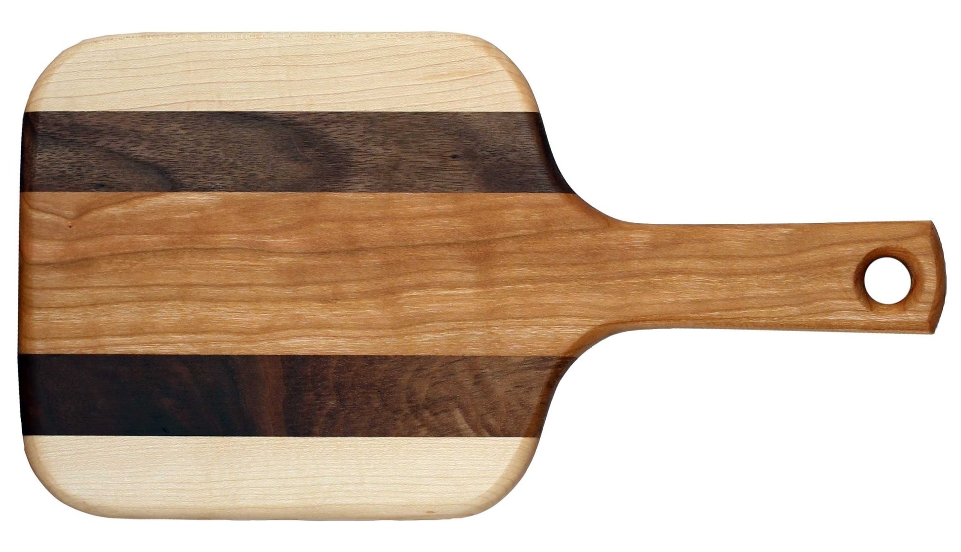 Paddle Handle Cutting Boards Including OilShenandoah Homestead Supply715407462572