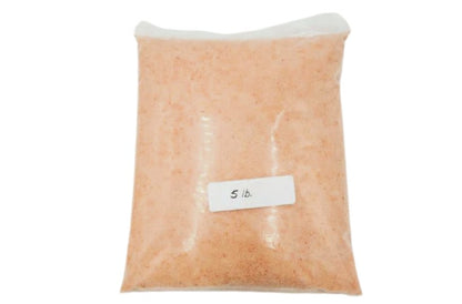 Pure Himalayan Pink SaltShenandoah Homestead Supply715407466310