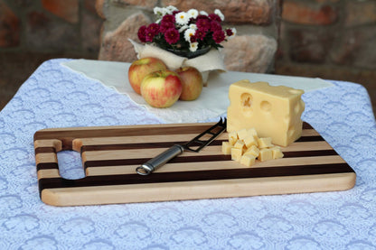 Single Handle Cutting Boards Including OilShenandoah Homestead Supply715407462688