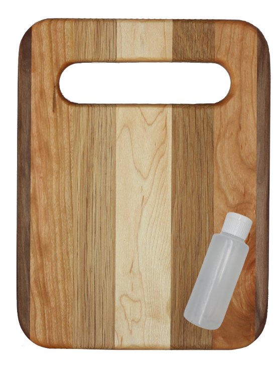 Single Handle Cutting Boards Including OilShenandoah Homestead Supply715407462671