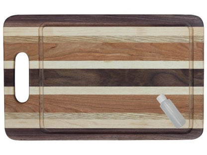 Single Handle Cutting Boards Including OilShenandoah Homestead Supply715407462718