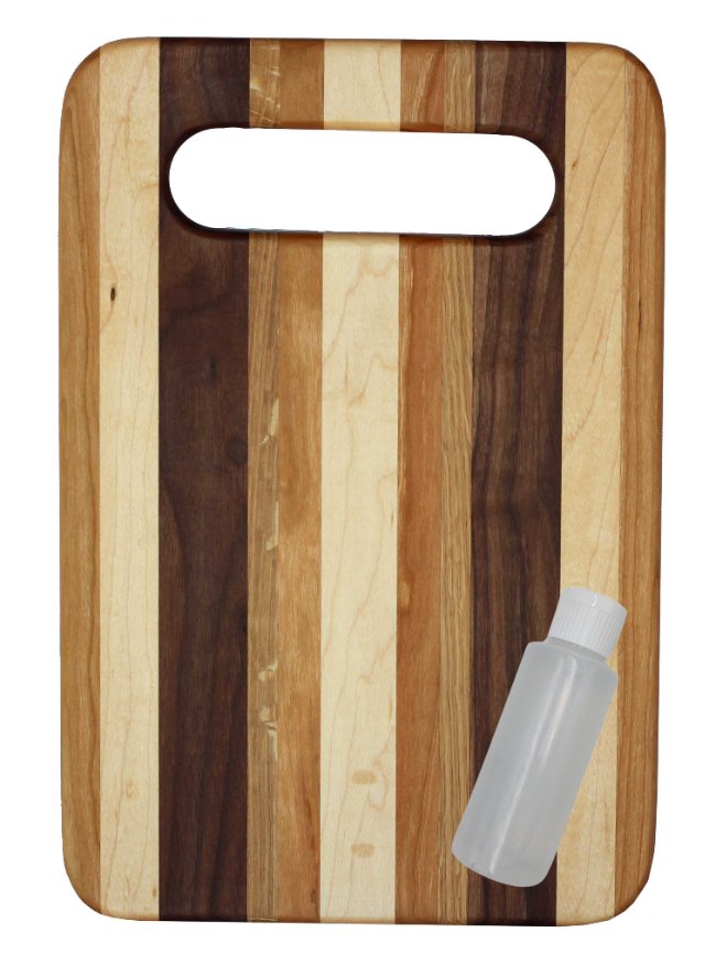 Single Handle Cutting Boards Including OilShenandoah Homestead Supply715407462695