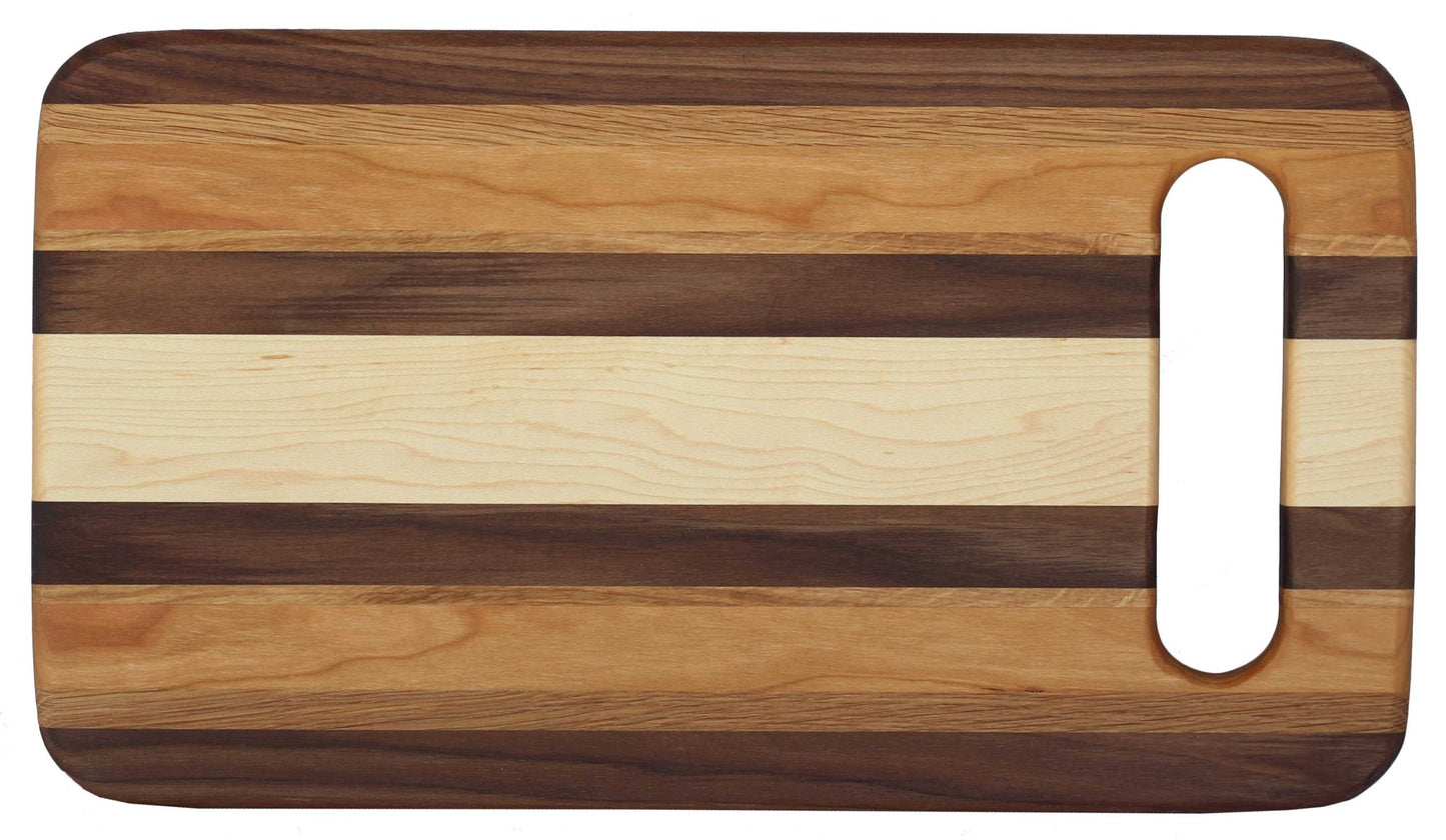 Single Handle Cutting Boards Including OilShenandoah Homestead Supply715407462688