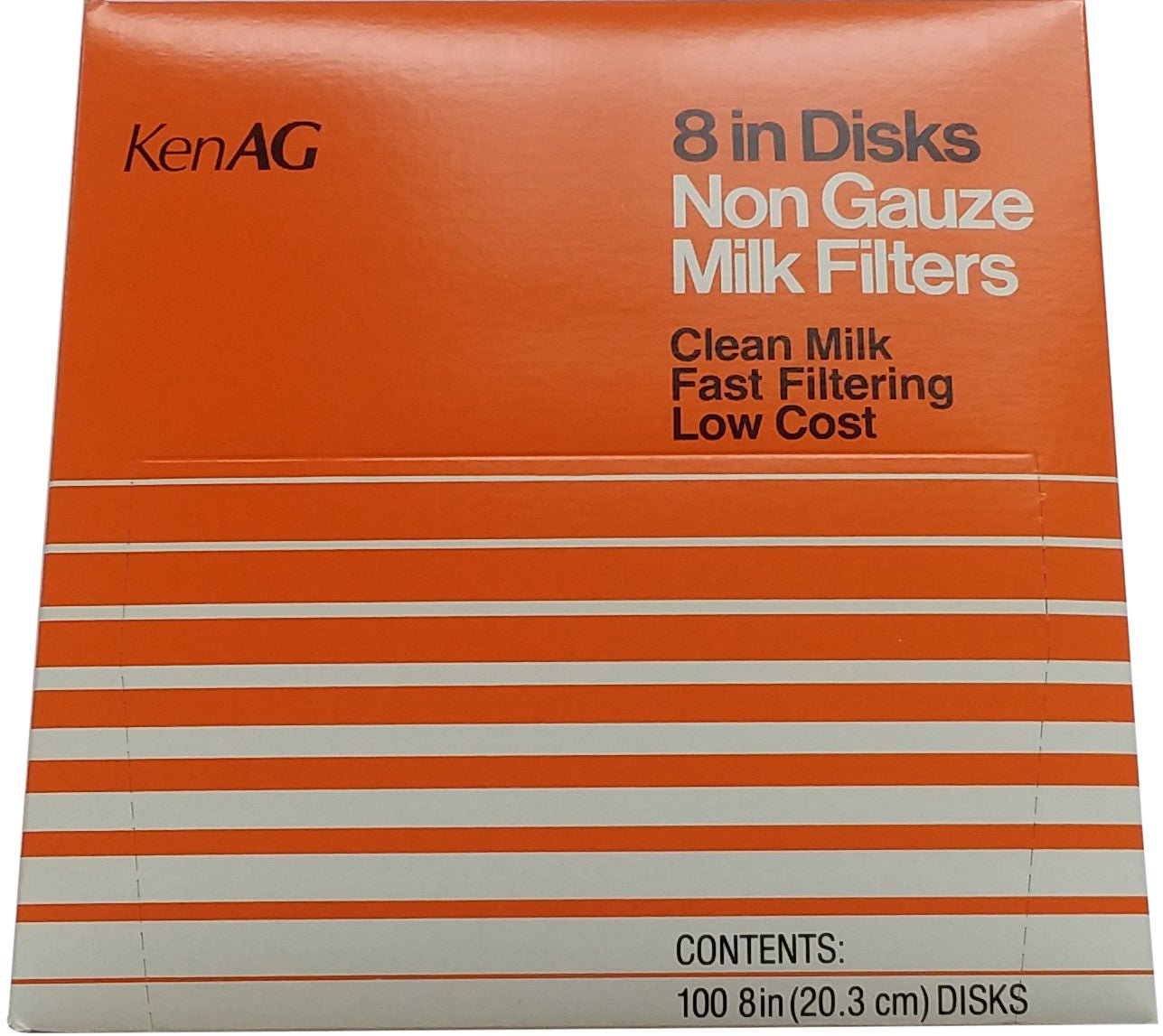 Strainer / Extra Large Premium Grade Milk StrainerMilk FiltrationShenandoah Homestead Supply0715407463005